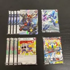 デュエルマスターズ