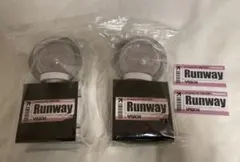 Aぇ ペンライト Runway ツアー 2つ 2026年最新】aぇ!group ペンライト 2本の人気アイテム - メルカリ