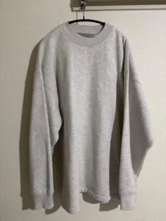 ESSENTIALS FEAR OF GOD グレー トレーナーのサムネイル