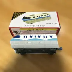 トミカ ミニカー ディズニー リゾートライン