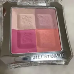 ジルスチュアート　ミックスブラッシュ　コンパクト　N 03