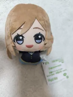 学園アイドルマスター 姫崎 莉波 ちびぐるみ 学園生活 学マス 匿名配送