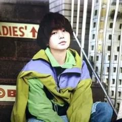 2026年最新】Hey!Say!JUMP ポスター 伊野尾慧の人気アイテム - メルカリ