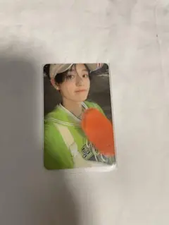 NCT DREAM チョンロ