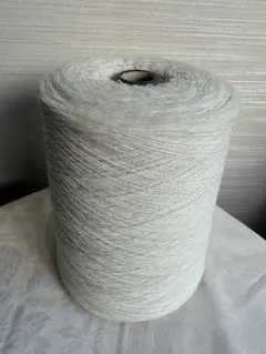 100%カシミヤ糸 740g