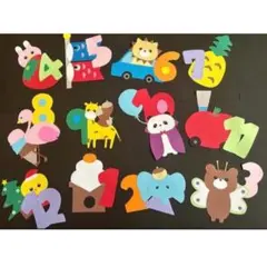 壁面飾り　誕生日壁面　お誕生日表　誕生日表　春壁面　保育園壁面　施設壁面