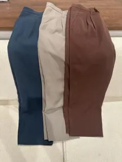 HARE スラックスのサムネイル