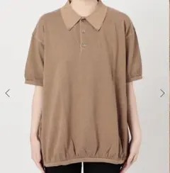 STAR＆STRIPE/スターアンドストライプオーバーFIT ポロ SHIRTS