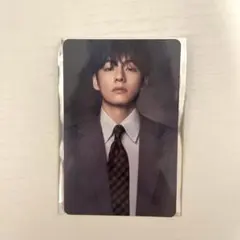 2026年最新】bts テテ トレカの人気アイテム - メルカリ