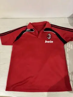 adidas ACミラン　ポロシャツ 2025年最新】ACミラン ポロシャツの人気アイテム - メルカリ