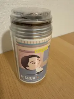 パズルSEVENTEEN 《JOSHUA》キーホルダー