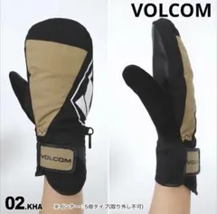 ミトン アクセサリー