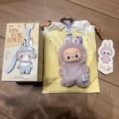 2025年最新】labubu theの人気アイテム - メルカリ