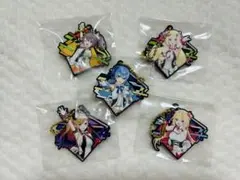 ホロライブ　ラバマスARTグミvol.2 まとめ売り