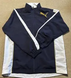 PUMA 子供服　150cm ジャージ