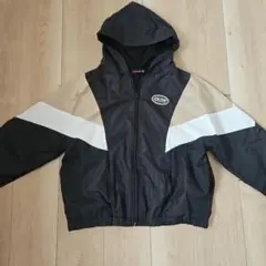 Lovetoxic フード付きジャケット150