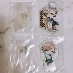 にじさんじ 叶 アクスタ