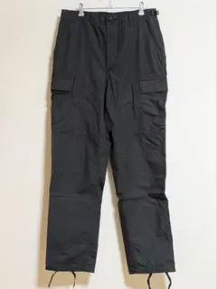 BLACK357 米軍実物 90s USA製 BDUカーゴパンツ S-R - メルカリ