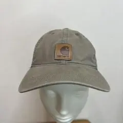 カーハート carhartt オデッサキャップ フリーサイズ