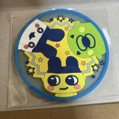 たまごっち クリアラバーコースター3