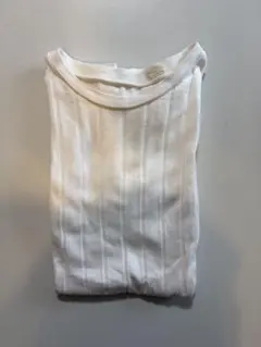 YOUNG & OLSEN 半袖 Tシャツ ホワイト サイズ2のサムネイル
