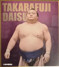 2025年最新】力色紙 相撲の人気アイテム - メルカリ