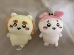 치이카와 주름 봉제 장난감 게 시사