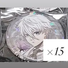 ブルーロック ブルロ 凪誠士郎 flower cage 特典 缶バッジ 15点 - メルカリ