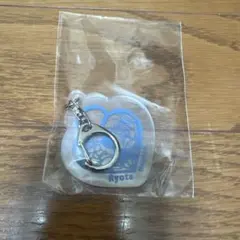 長野凌大　アクリルキーホルダー　GNJB The Secret Party