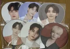 2026年最新】ジョンハンうちわの人気アイテム - メルカリ