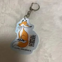 UNISON SQUARE GARDEN キーホルダー