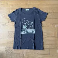 ピーナッツ　スヌーピー　Tシャツのサムネイル