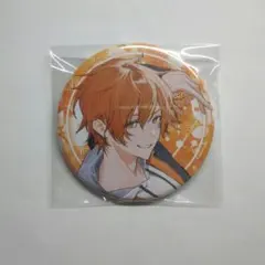 プロジェクトセカイ 東雲彰人 缶バッジ 7個セット - メルカリ
