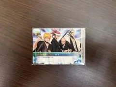 BLEACH ソウルカードバトル 再び生きてこの場所へ!!! P-036 プロモ