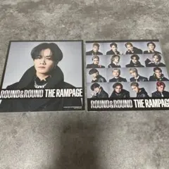 THE RAMPAGE CDアザージャケット 川村壱馬 - メルカリ