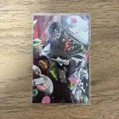 にじさんじ　魁星　ノスタルジアコレクション