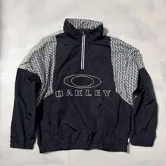 OAKLEY パフォーマンスフィットジャケット M