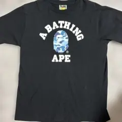 A BATHING APE Tシャツのサムネイル