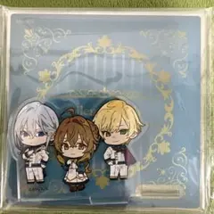 魔法使いの約束 まほやく サンリオ アクリルクロック 非売品 くじ A賞