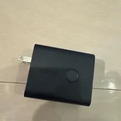ANKER 521 Power Bank 5000mAh 電源アダプター 黒