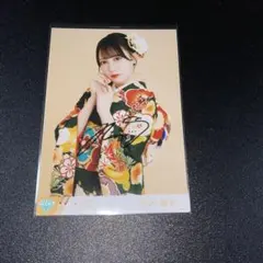 イコラブ 佐々木舞香 夏祭り恋慕う 生写真 - メルカリ