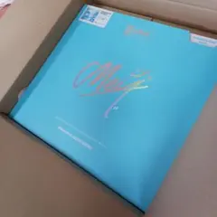 미개봉 Pulsar Premium Glass Mousepad Meyy