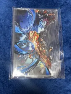 ぴ*の様 鬼滅の刃　WEBSHOP くじ B賞 猗窩座