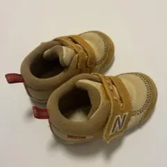 New Balance ベビーシューズ 12.0㎝