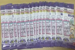 ちいかわvol.5ブックマークコレクション16パック