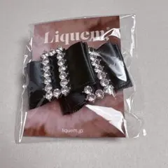 リキュエム イヤリング