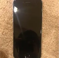 iPhone6 スペースグレイ64GB