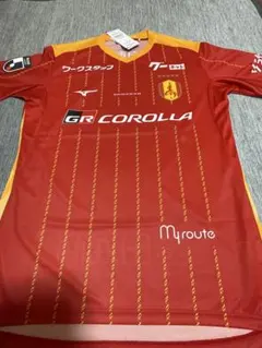 名古屋グランパス 2026/27FP 1st オーセンティックユニ XL 名古屋グランパス 2026/27FP 1st オーセンティックユニ XL - メルカリ