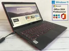 富士通 LIFEBOOK UH75/C3ノートパソコン （もう起動しません） - メルカリ
