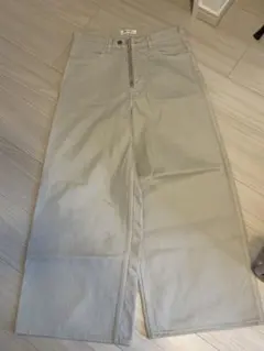 MASU BOYS BAGGY JEANS GARMENT DYE 46のサムネイル